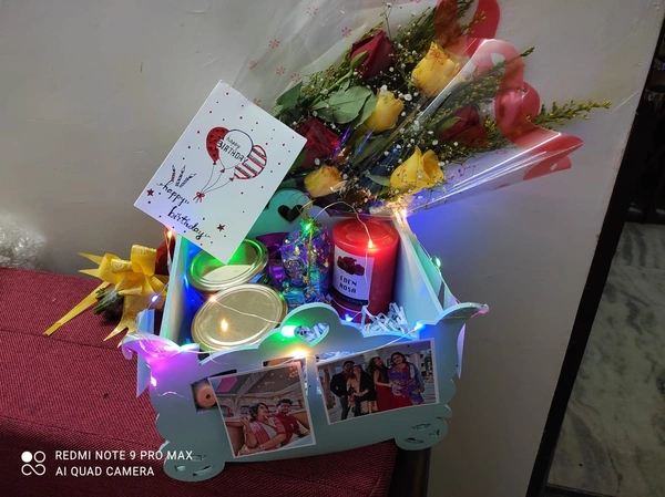 Moment of Love Tokens