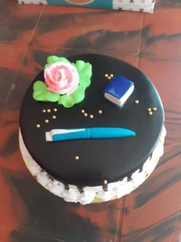Teachers Day Homemade  - 1 Pound