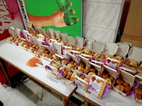 Sweet Packet Rs 100