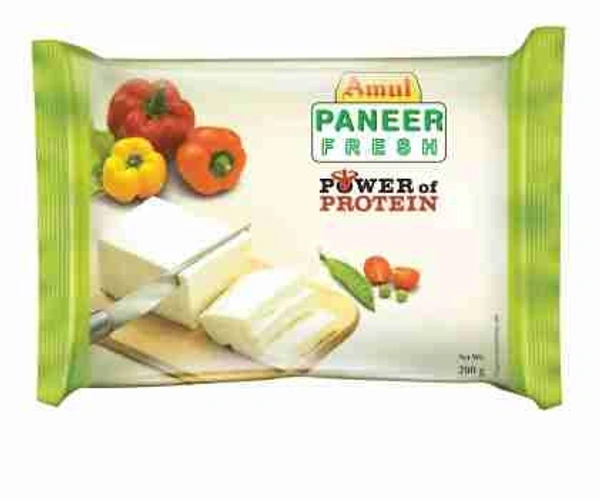 Amul Paneer 500 Gm