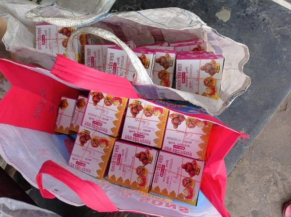 Special PACKET 150