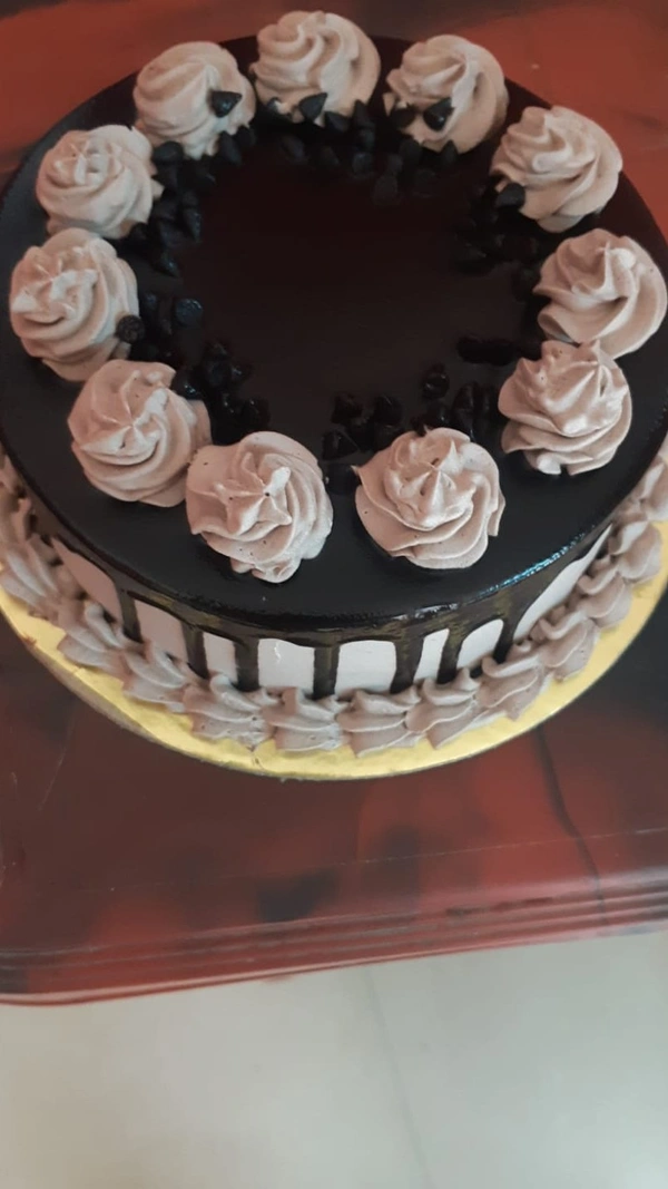 Choco Cake - 1 Pound