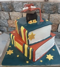 Law Cake - 6 Pound