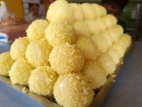 ক্ষীরকদম (Kheer Kadom)