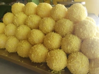 ক্ষীরকদম (Kheer Kadom)