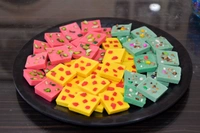 Diwali Chocolate 