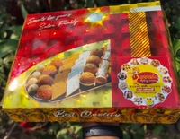 Special Packing Gift Box Sweets (স্পেশাল প্যাকিং বক্স মিষ্টি)