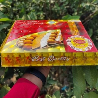 Special Packing Gift Box Sweets (স্পেশাল প্যাকিং বক্স মিষ্টি)