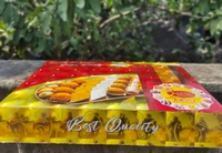 Special Packing Gift Box Sweets (স্পেশাল প্যাকিং বক্স মিষ্টি)