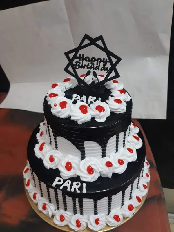 Black Forest  - 4 Pound