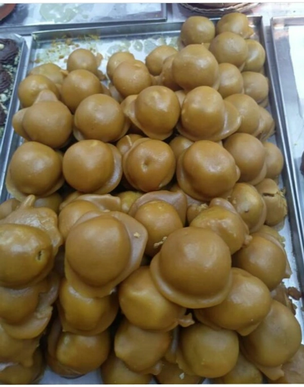 নলেন গুড়ের মনোহরা Nolen Gur Monohora