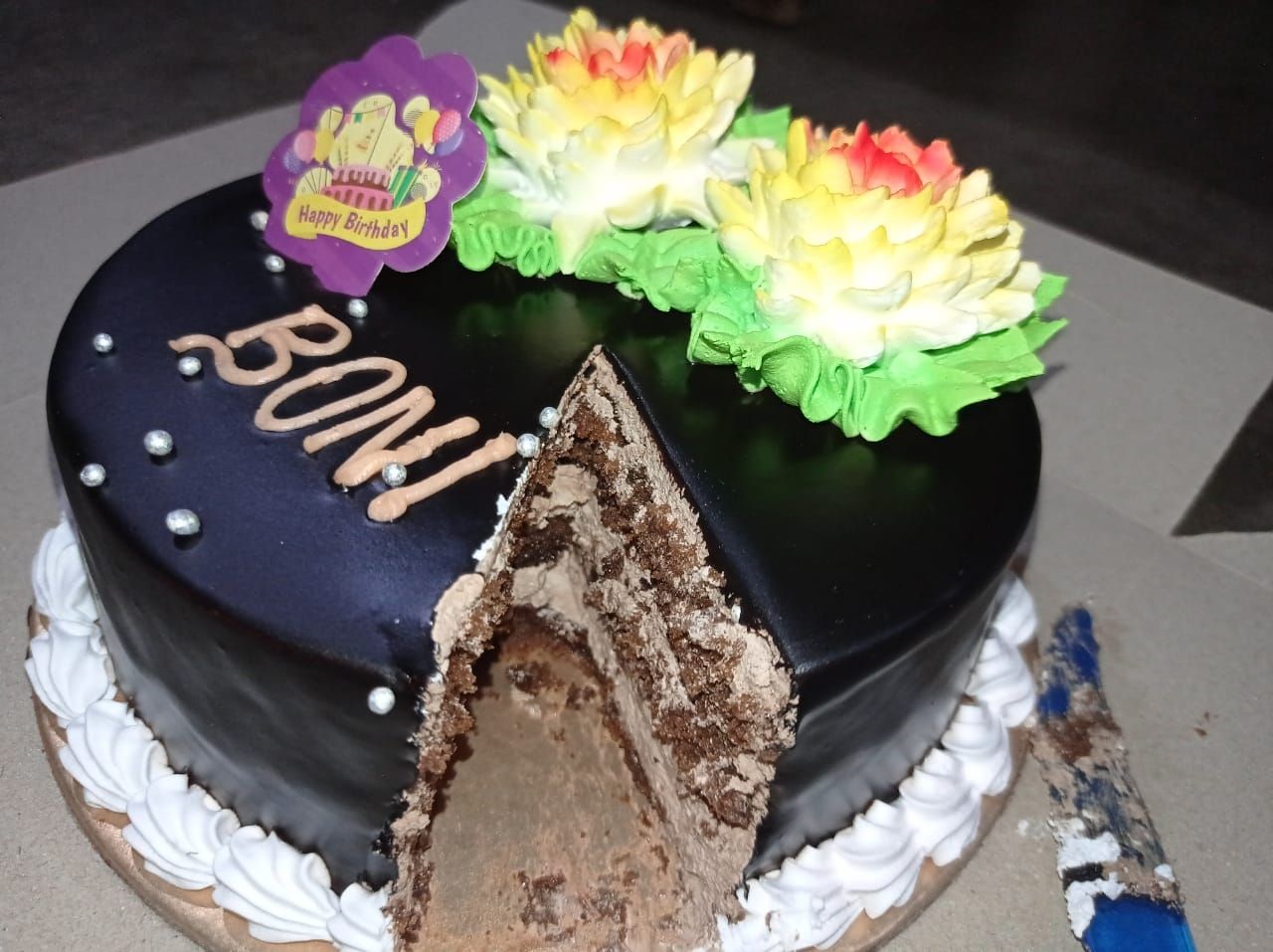 Floralis Special Chocolate Cake | Cake | Buy Designer Cakes Online, Cartoon  Cakes | Floralis