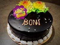 Special Chocolate Cake - 1 Pound