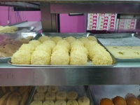 ক্ষীরকদম (Kheer Kadom)