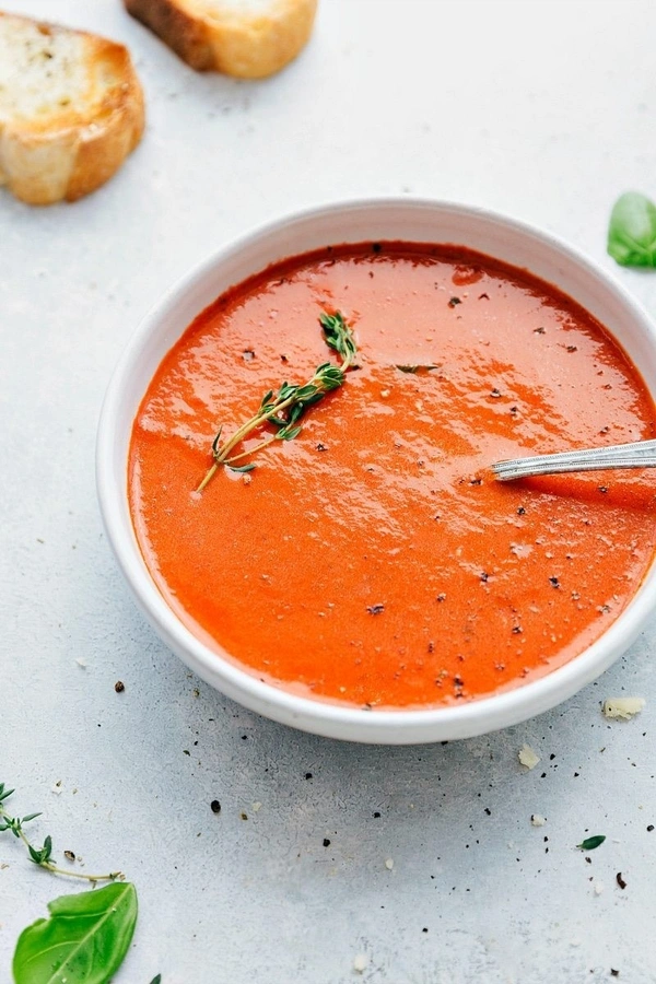 Tomato Soup