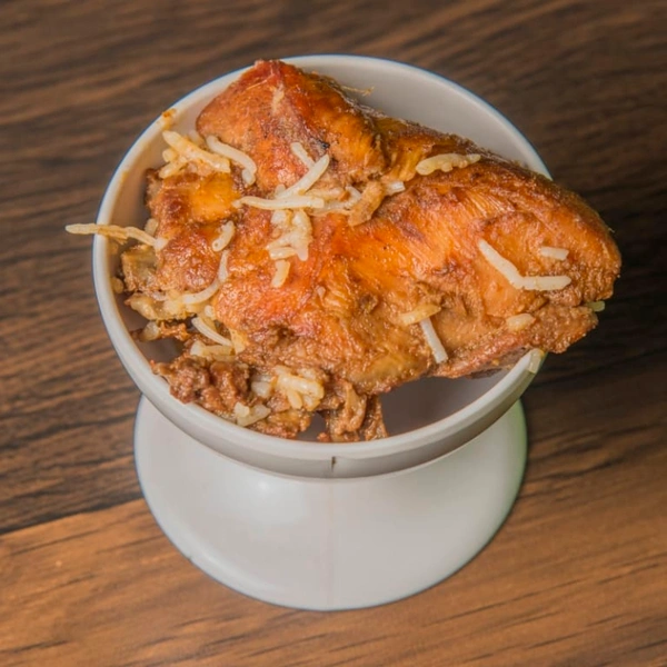 Chicken 1 (Pc)