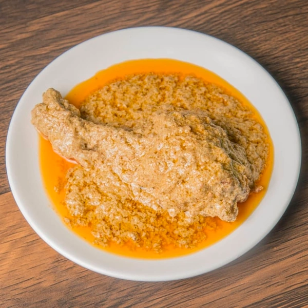 Chicken Chaap