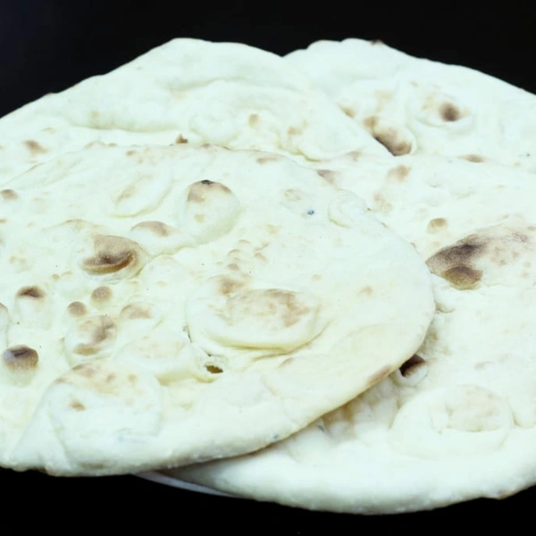 Tandoori Ruti 4 Pc