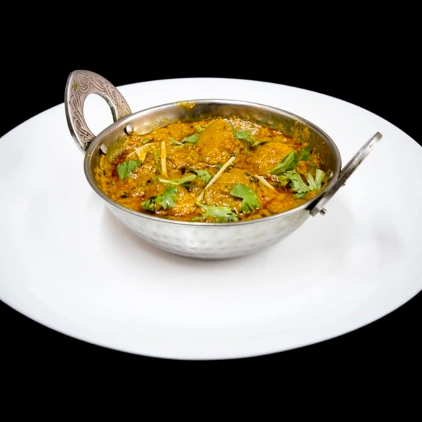 Alo Masala