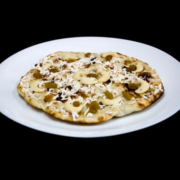 Special Naan