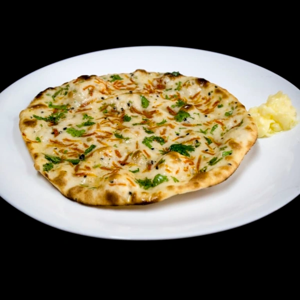 Masala Kulcha