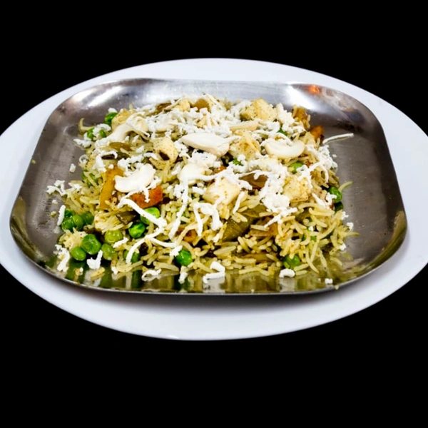 Veg Pulao