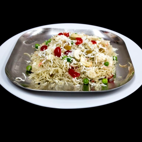 Special Pulao