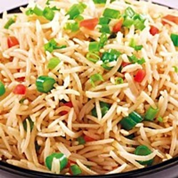 Veg Fried Rice