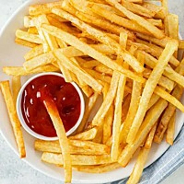 French Fries- Peri Peri - Peri Peri