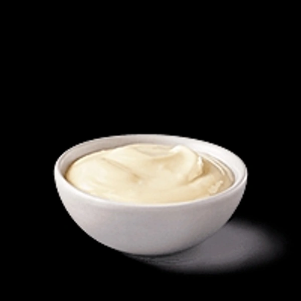 Dip Souce Mayonnaise