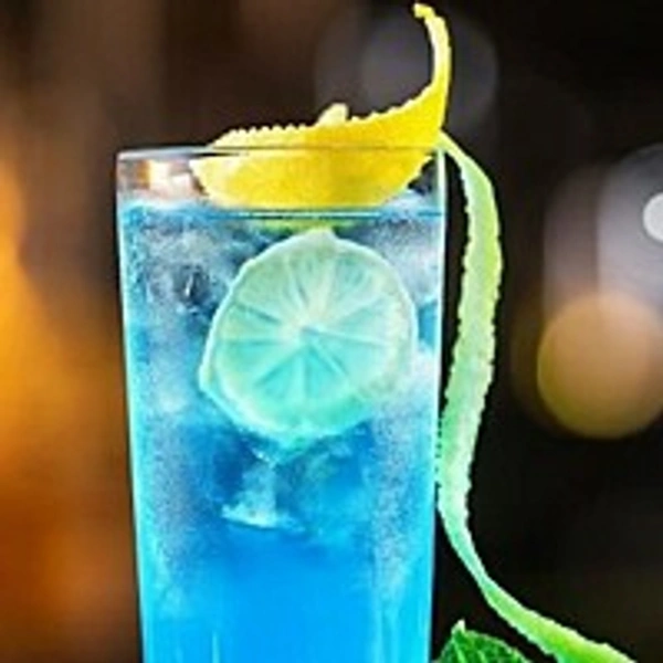 Blue Lagoon