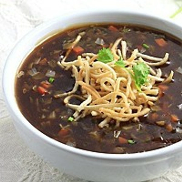 Chiken soup 