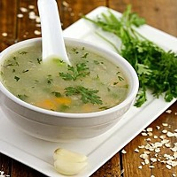 Veg Soup