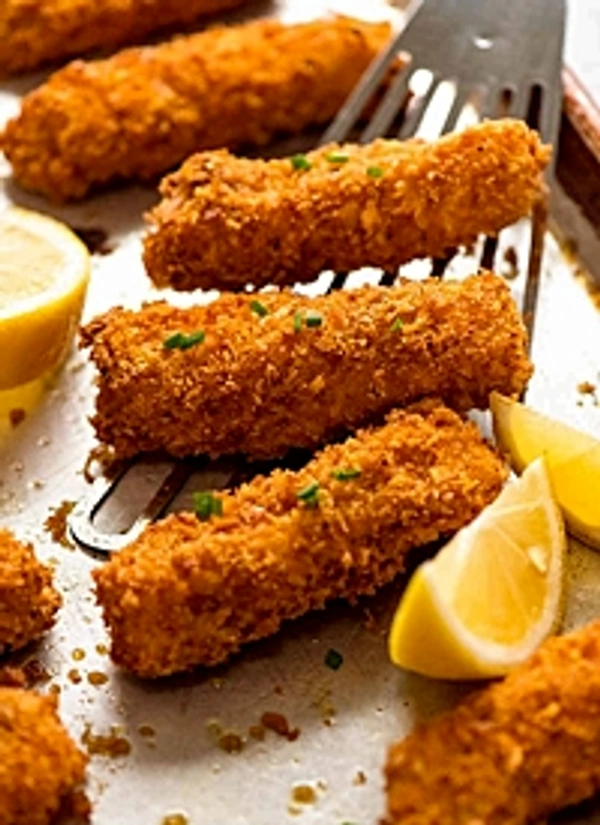 Fish Finger