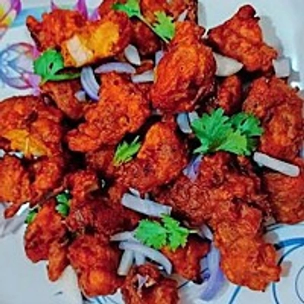 Chiken Pokora