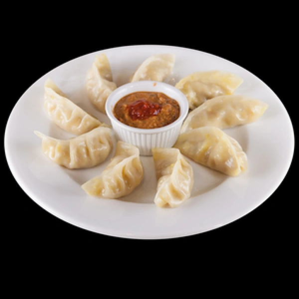 Momo full plate 