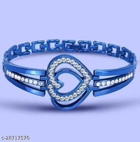 Stylish Women Watches - Blue