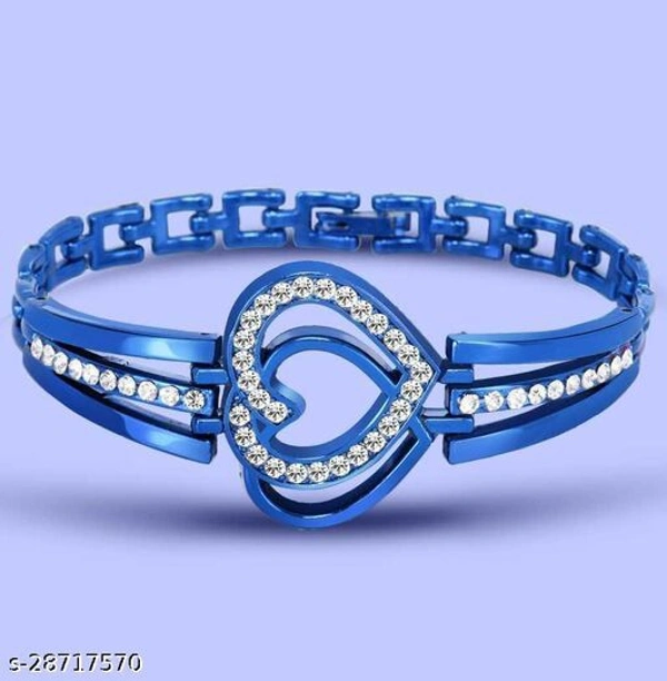 Stylish Women Watches - Blue