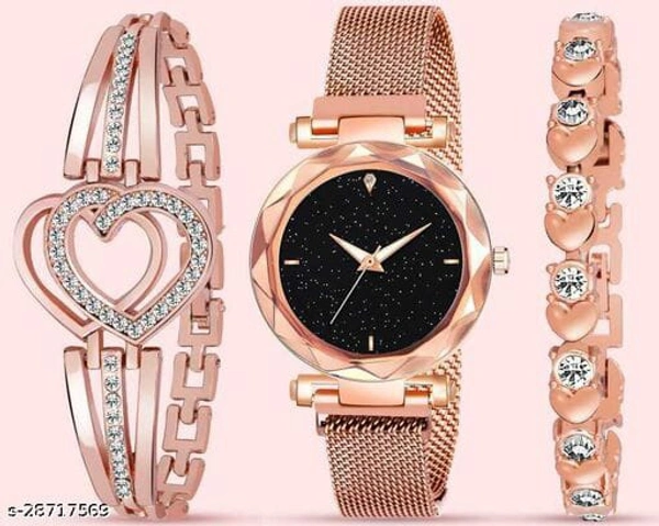 Classy Women Watches