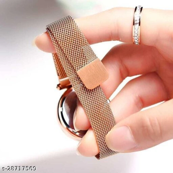 Classy Women Watches
