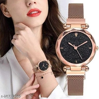 Classy Women Watches
