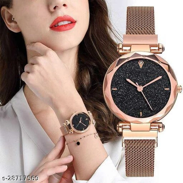 Classy Women Watches