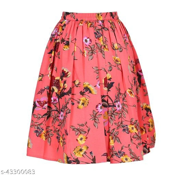 Skirts - 4-5 years