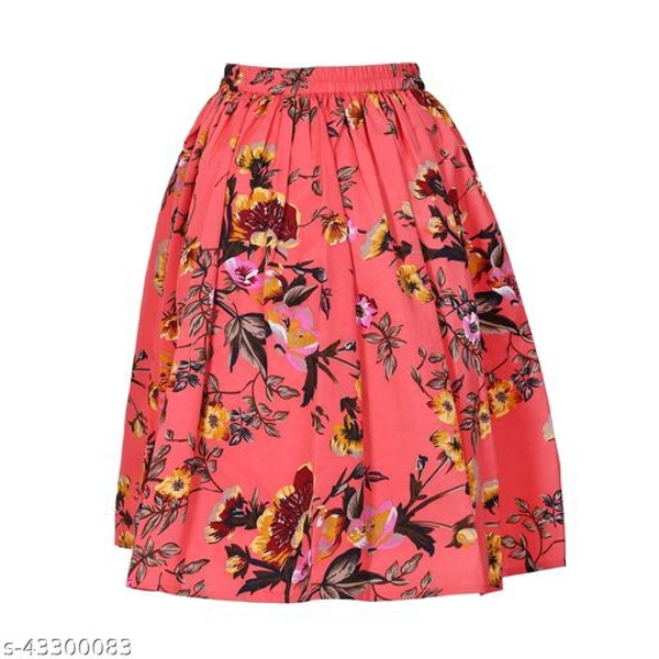 Skirts - 4-5 years