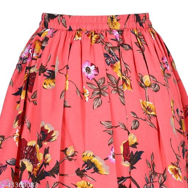 Skirts - 4-5 years