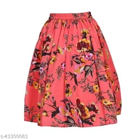 Skirts - 4-5 years