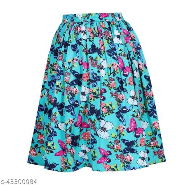 Skirts - 2-3 Years