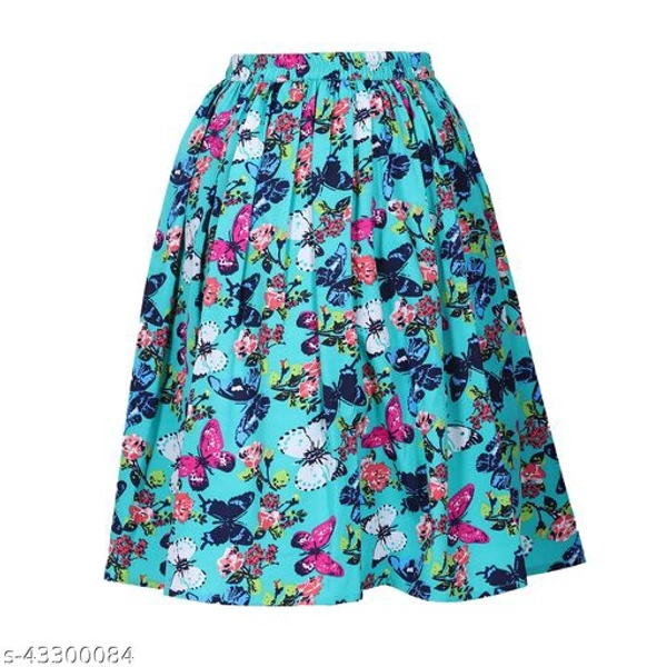 Skirts - 3-4 years