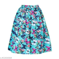 Skirts - 3-4 years