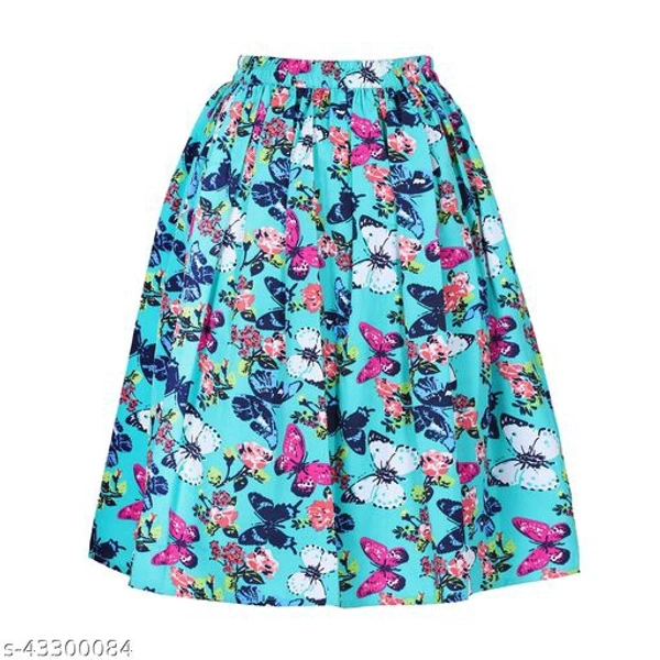 Skirts - 3-4 years
